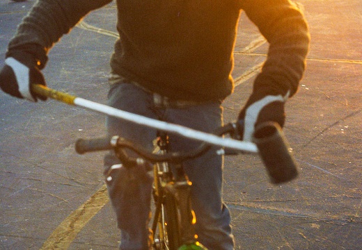 Bike Polo